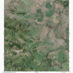 TX-SAND RIDGE: GeoChange 1963-2012 Preview 1