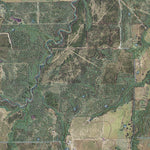 TX-MEXIA: GeoChange 1962-2012 Preview 3
