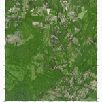 TX-FOREST: GeoChange 1971-2012 Preview 1