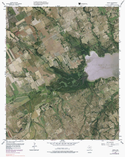 TX-IRENE: GeoChange 1955-2012 Preview 1