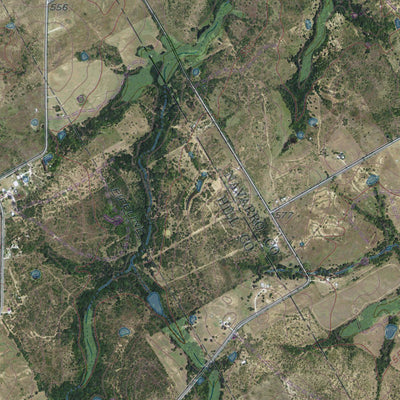 TX-IRENE: GeoChange 1955-2012 Preview 3