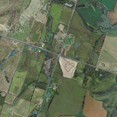 TX-SEATON: GeoChange 1962-2012 Preview 3