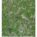 TX-RUSK: GeoChange 1971-2012 Preview 1