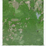 TX-WECHES: GeoChange 1971-2012 Preview 1