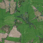 TX-ELKHART CREEK: GeoChange 1976-2012 Preview 2