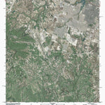TX-MCMILLAN MOUNTAINS: GeoChange 1990-2012 Preview 1