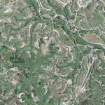 TX-MCMILLAN MOUNTAINS: GeoChange 1990-2012 Preview 3