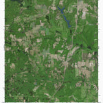 TX-PERT: GeoChange 1976-2012 Preview 1