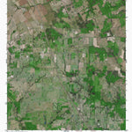 TX-LEONA SW: GeoChange 1963-2012 Preview 1