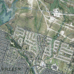 TX-POST OAK MOUNTAIN: GeoChange 1990-2012 Preview 3