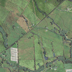 TX-NORMANGEE: GeoChange 1963-2012 Preview 2