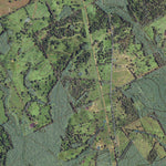TX-NORMANGEE: GeoChange 1963-2012 Preview 3