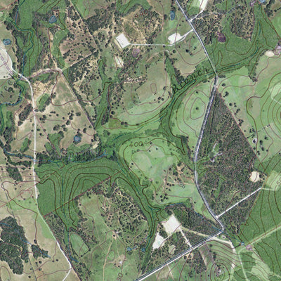 TX-OWENSVILLE: GeoChange 1958-2012 Preview 3