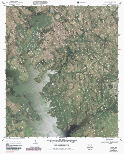 TX-FARRAR: GeoChange 1965-2012 Preview 1