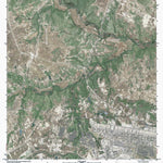 TX-FORT HOOD: GeoChange 1990-2012 Preview 1