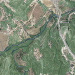 TX-FORT HOOD: GeoChange 1990-2012 Preview 2