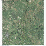 TX-FRANKLIN: GeoChange 1964-2012 Preview 1