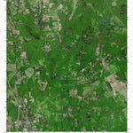 TX-CENTERVILLE: GeoChange 1963-2012 Preview 1