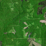 TX-CENTERVILLE: GeoChange 1963-2012 Preview 2