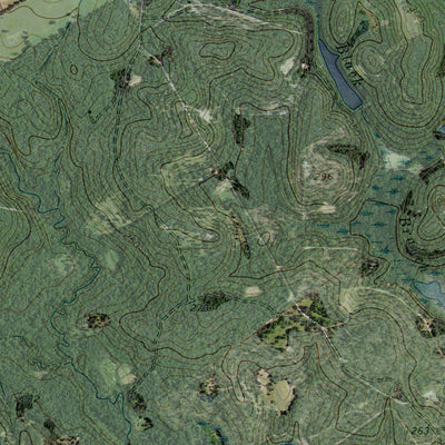 TX-EUNICE: GeoChange 1963-2012 Preview 2
