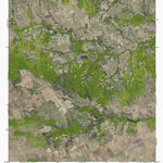 TX-HURST SPRING: GeoChange 1955-2012 Preview 1