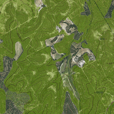 TX-HURST SPRING: GeoChange 1955-2012 Preview 2
