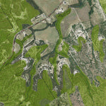 TX-HURST SPRING: GeoChange 1955-2012 Preview 3