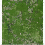 TX-PRYOR MOUNTAIN: GeoChange 1971-2012 Preview 1
