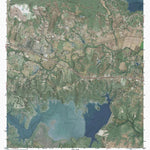 TX-NOLANVILLE: GeoChange 1990-2012 Preview 1