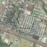 TX-NOLANVILLE: GeoChange 1990-2012 Preview 3