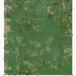 TX-NECHES: GeoChange 1976-2012 Preview 1