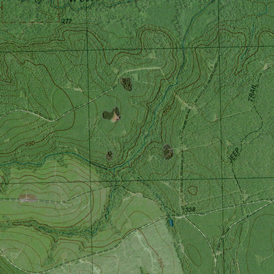TX-NECHES: GeoChange 1976-2012 Preview 2