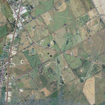 TX-WHITNEY: GeoChange 1965-2012 Preview 2