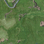 TX-YARD: GeoChange 1976-2012 Preview 3