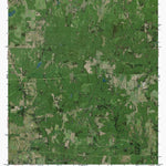 TX-WILKERSON MOUNTAIN: GeoChange 1976-2012 Preview 1