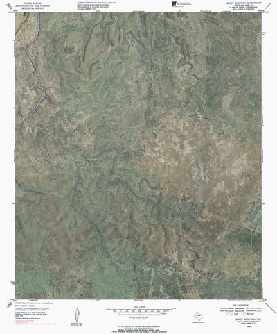 TX-BRADY MOUNTAIN: GeoChange 1955-2012.tif Preview 1