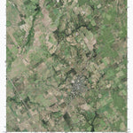 TX-BREMOND: GeoChange 1958-2012 Preview 1