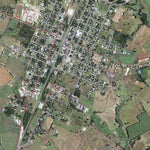 TX-BREMOND: GeoChange 1958-2012 Preview 3