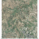 TX-TWIN MOUNTAINS: GeoChange 1990-2012 Preview 1