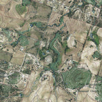 TX-TWIN MOUNTAINS: GeoChange 1990-2012 Preview 2