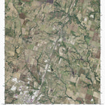 TX-TROY: GeoChange 1964-2012 Preview 1