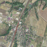 TX-TROY: GeoChange 1964-2012 Preview 3