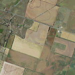 TX-EAGLE SPRINGS: GeoChange 1964-2012 Preview 2