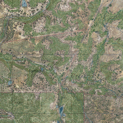 TX-SAN SABA PEAK: GeoChange 1975-2012.tif Preview 2