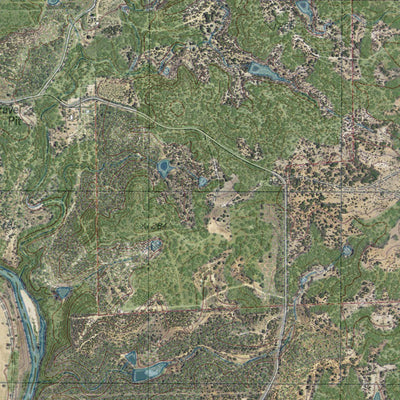 TX-SAN SABA PEAK: GeoChange 1975-2012.tif Preview 3