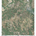 TX-LEON JUNCTION: GeoChange 1990-2012 Preview 1