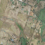 TX-LEON JUNCTION: GeoChange 1990-2012 Preview 2