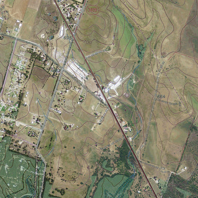 TX-MOFFAT: GeoChange 1964-2012 Preview 2