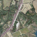 TX-BRUCEVILLE: GeoChange 1955-2012 Preview 3