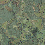 TX-MARGIE: GeoChange 1963-2012 Preview 2